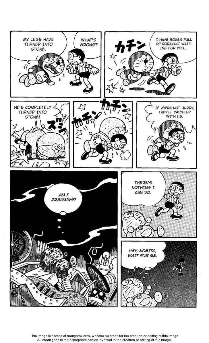 Doraemon Long Stories Chapter 13.3 32